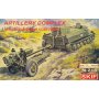 SKIF 213 KOMPLEKS ARTYLERYJSKI 1/35