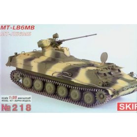SKIF 218 MT-LB6BM 1/35