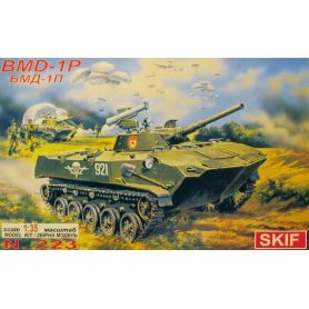 SKIF 223 BMD 1/35 1/35