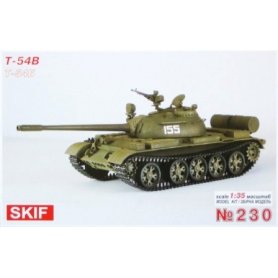 SKIF 230 T-54 B