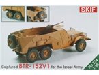 SKIF 1:35 BTR-152V1 / armia izraelska