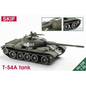 Skif 238 Tank T-54-A