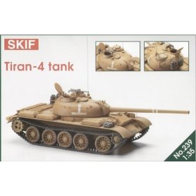 Skif 239 Tank Tiran-4