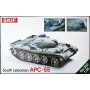 SKIF 242 BTR-55 LIWAN