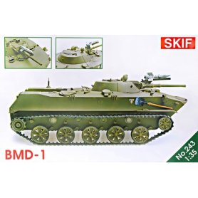 Skif 243 BMD -1