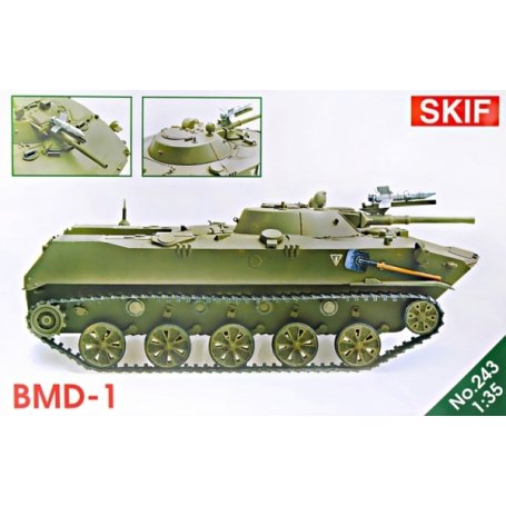 Skif 243 BMD -1