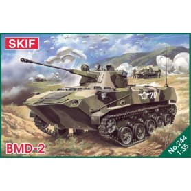 Skif 244 BMD-2