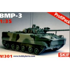 SKIF 301 BMP-3 1/35