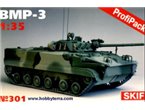 SKIF 1:35 BMP-3