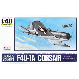 Arii A336 15 1/48 F4U-1A Corsair 