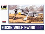 Arii 1:48 Focke Wulf Fw-190
