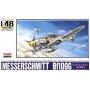 Arii A334 13 1/48 Messerschmitt Bf109G