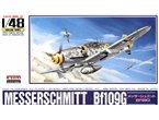 Arii 1:48 Messerschmitt Bf-109G