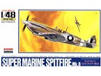 Arii 1:48 Supermarine Spitfire Mk.VIII