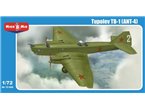 Mikromir 1:72 Tupolev TB-1 / ANT-4