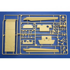 Eduard 1:35 King Tiger Profipack