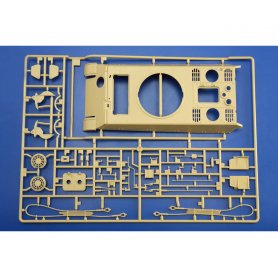 Eduard 1:35 King Tiger Profipack