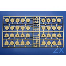 Eduard 1:35 King Tiger Profipack