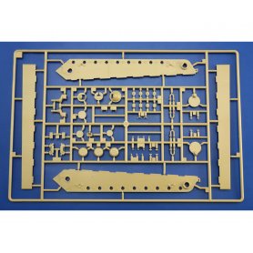 Eduard 1:35 King Tiger Profipack