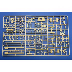 Eduard 1:35 King Tiger Profipack