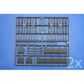 Eduard 1:35 King Tiger Profipack