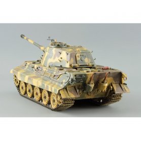 Eduard 1:35 King Tiger Profipack