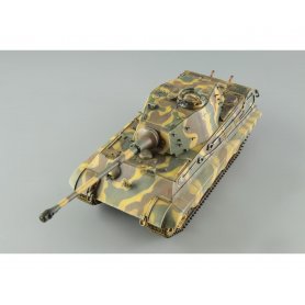 Eduard 1:35 King Tiger Profipack