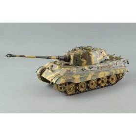 Eduard 1:35 King Tiger Profipack