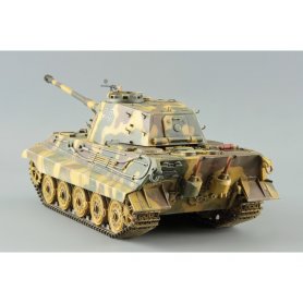 Eduard 1:35 King Tiger Profipack