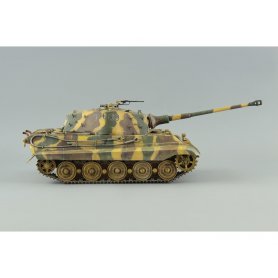Eduard 1:35 King Tiger Profipack