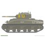 Eduard 1:35 M4A1 Sherman Profipack