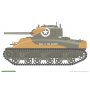 Eduard 1:35 M4A1 Sherman Profipack