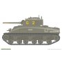 Eduard 1:35 M4A1 Sherman Profipack