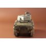 Eduard 1:35 M4A1 Sherman Profipack