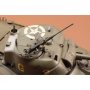 Eduard 1:35 M4A1 Sherman Profipack