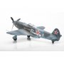 Eduard 1:48 JAK-3 Profipack