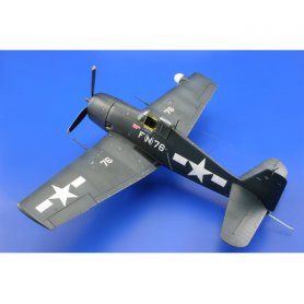 Eduard 1:48 F6F-5N Hellcat