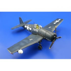 Eduard 1:48 F6F-5N Hellcat