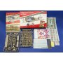 Eduard 1:48 Fokker D.VII MAG Dual Combo