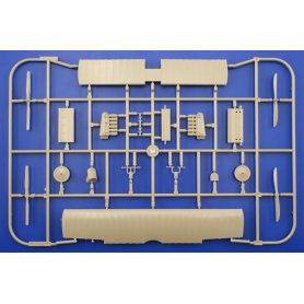 Eduard 1:48 Fokker D.VII MAG Dual Combo