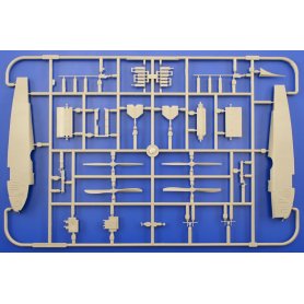 Eduard 1:48 Fokker D.VII MAG Dual Combo