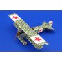 Eduard 1:48 Fokker D.VII MAG Dual Combo