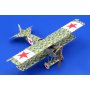 Eduard 1:48 Fokker D.VII MAG Dual Combo