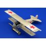 Eduard 1:48 Fokker D.VII MAG Dual Combo