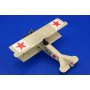 Eduard 1:48 Fokker D.VII MAG Dual Combo