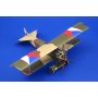 Eduard 1:48 Fokker D.VII MAG Dual Combo