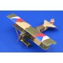 Eduard 1:48 Fokker D.VII MAG Dual Combo
