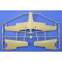 Eduard 1:48 Focke Wulf Fw 190 D JV44 Dual Combo