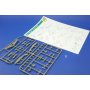 Eduard 1:48 Focke Wulf Fw 190 D JV44 Dual Combo