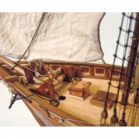 ARTE 1:50 Scottish Maid 1839